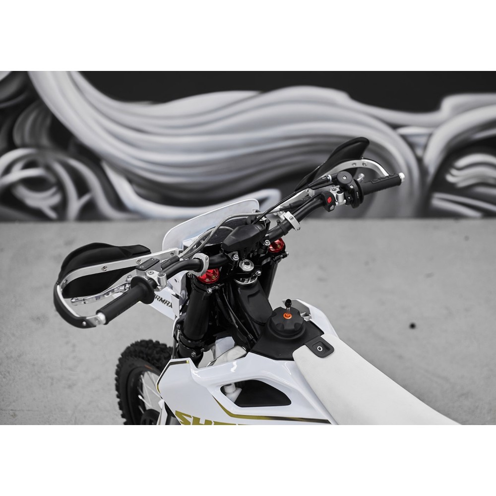 Мотоцикл SHARMAX Expert Pro 300 2T Husq Edition