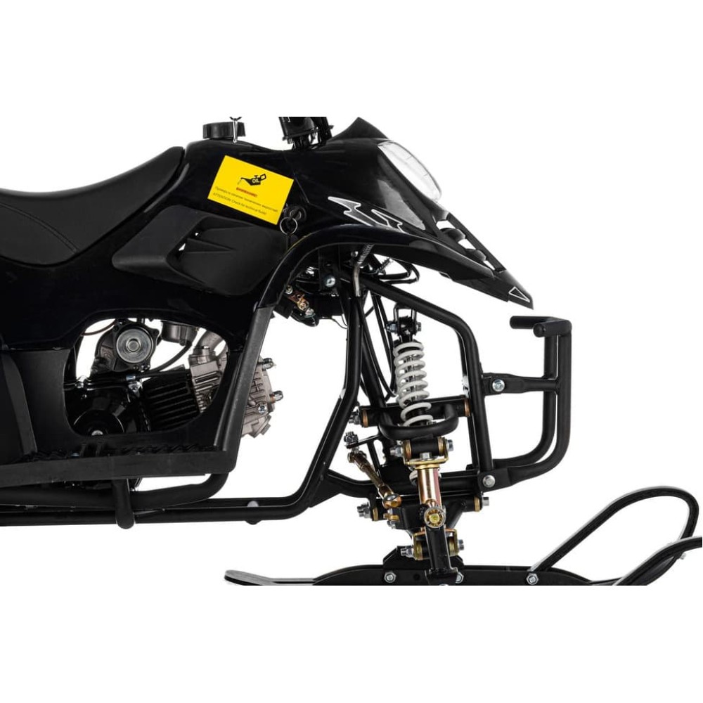 Снегоцикл TIGER Universal 150