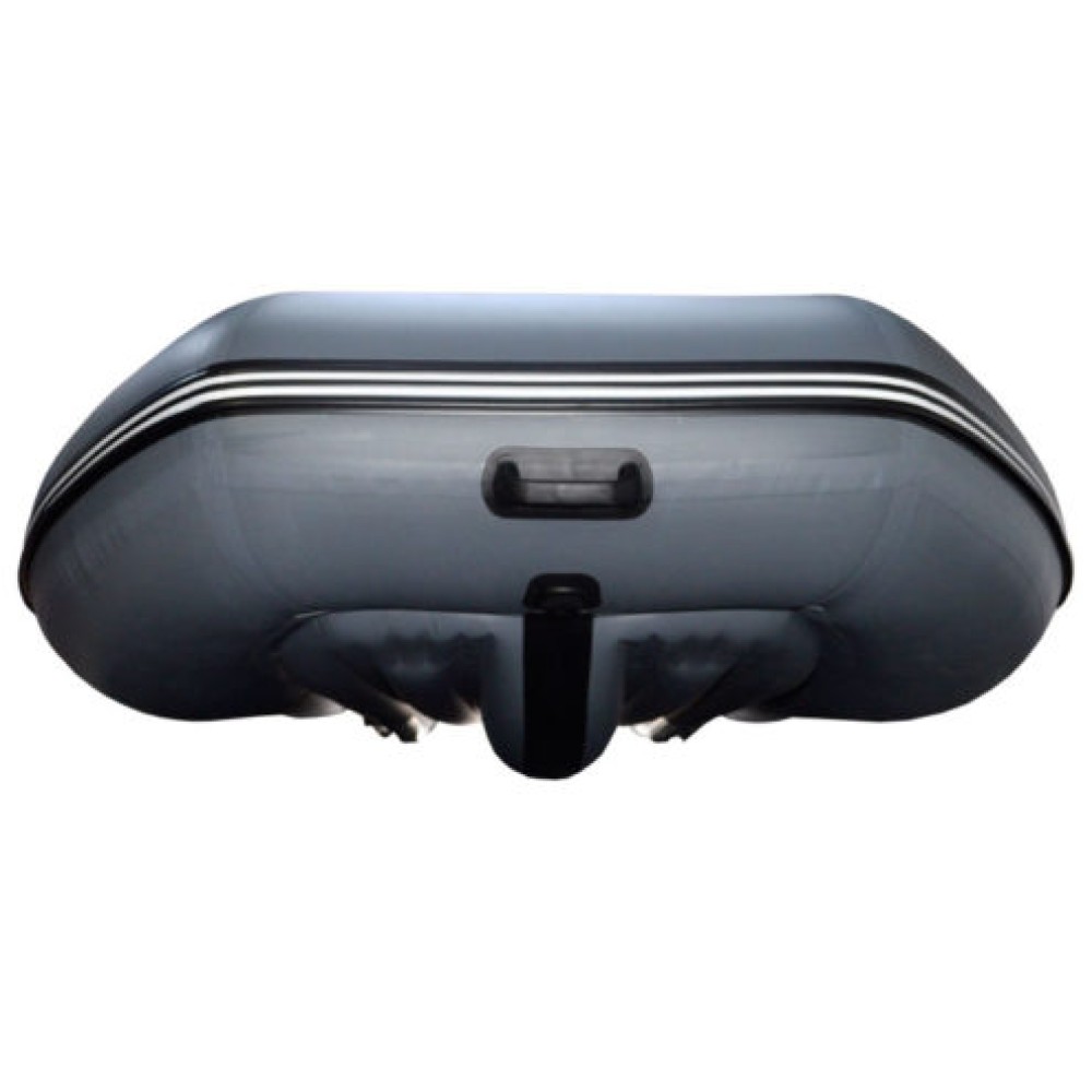 Лодка ПВХ ALTAIR HD 380 НДНД с фальшбортом