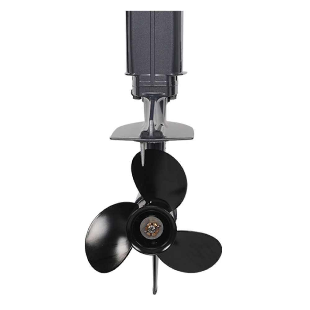 2х-тактный лодочный мотор ALLFA CG T40 S