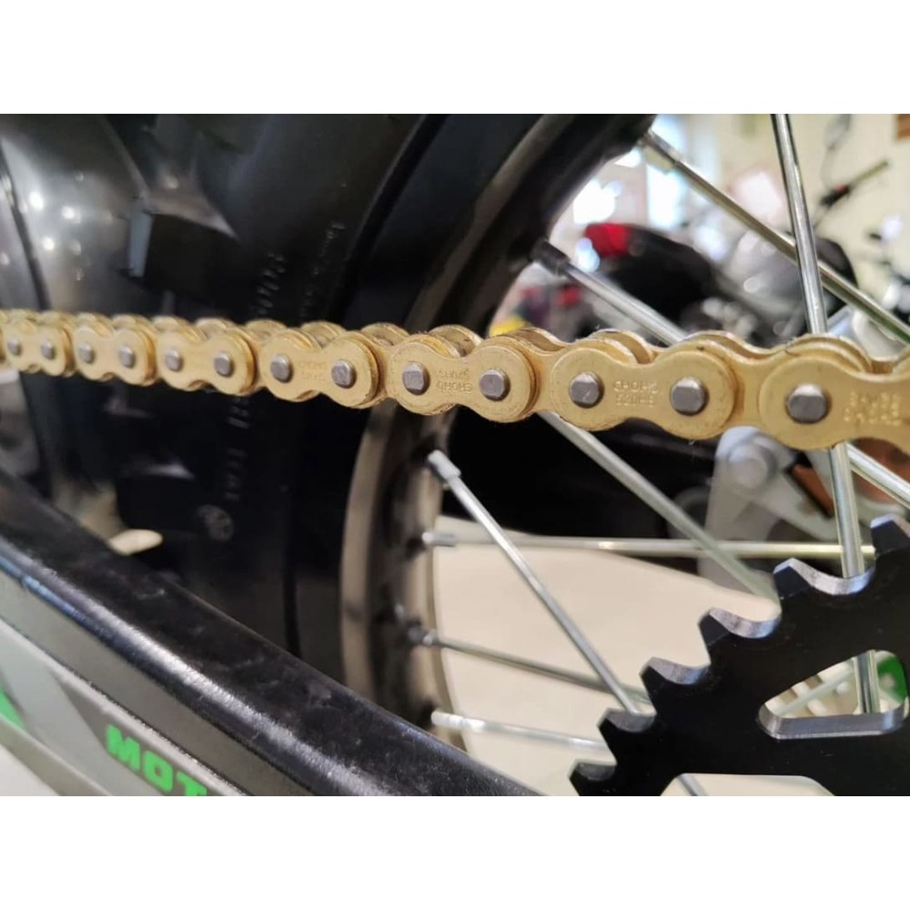 Мотоцикл кроссовый эндуро MOTOLAND FX300 NC (ZS 182MN)