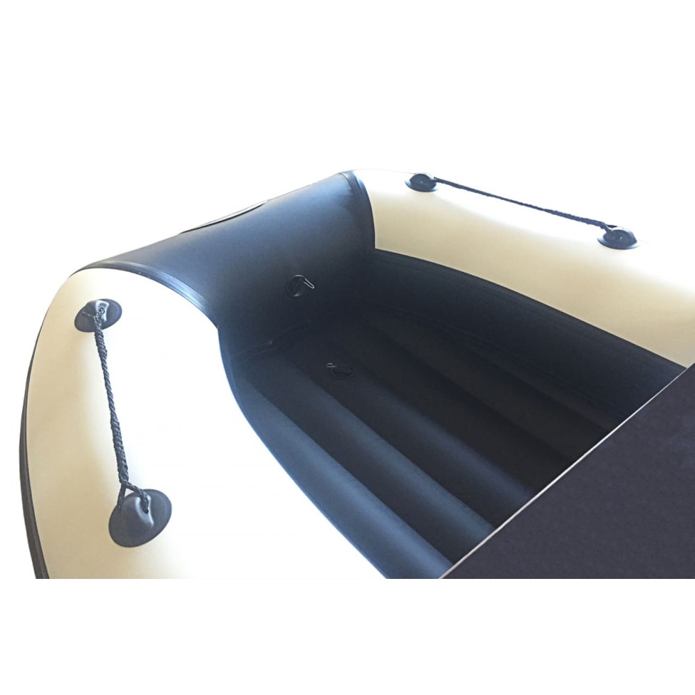 Лодка ПВХ BIG BOAT Regat 340