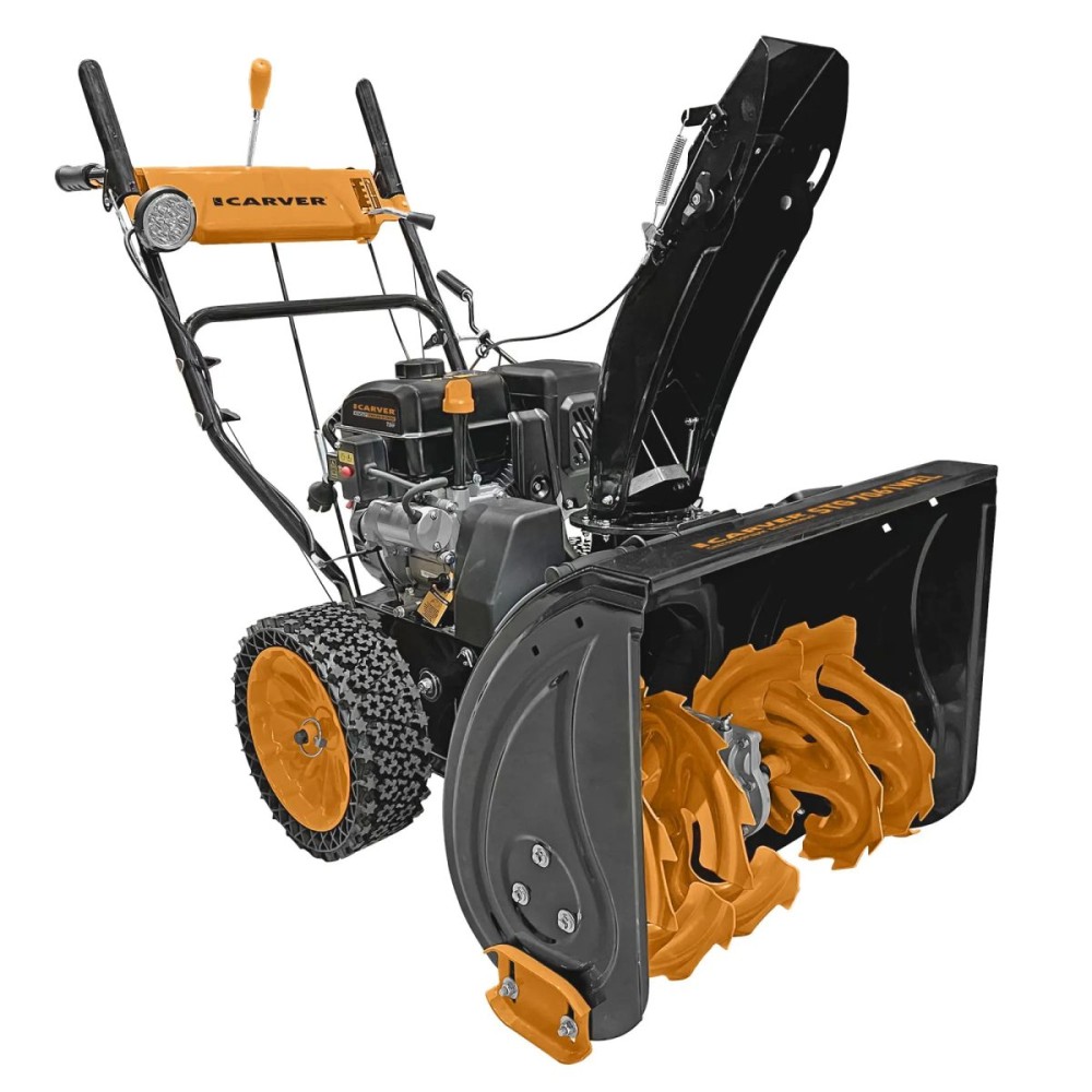 Снегоуборщик CARVER STG 7061WEL