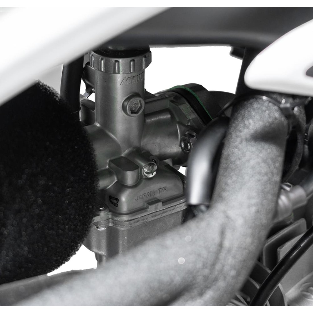 Мотоцикл REGULMOTO Seven PITBIKE