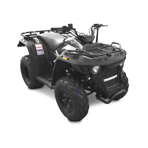 Квадроцикл LINHAI-YAMAHA M150
