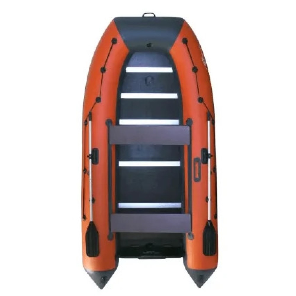 Лодка ПВХ ANGLER AN 360XL