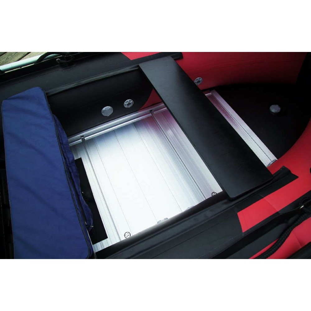 Лодка ПВХ STORMLINE Adventure Extra 500 (2024)