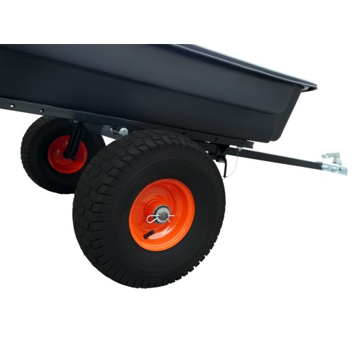 Прицеп ATV-PRO Standard 1450, колеса 15"x6-6"