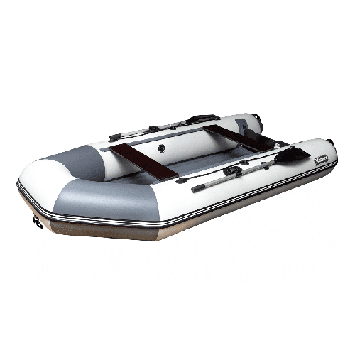 Лодка ПВХ SIBRIVER Хатанга 320 НДНД