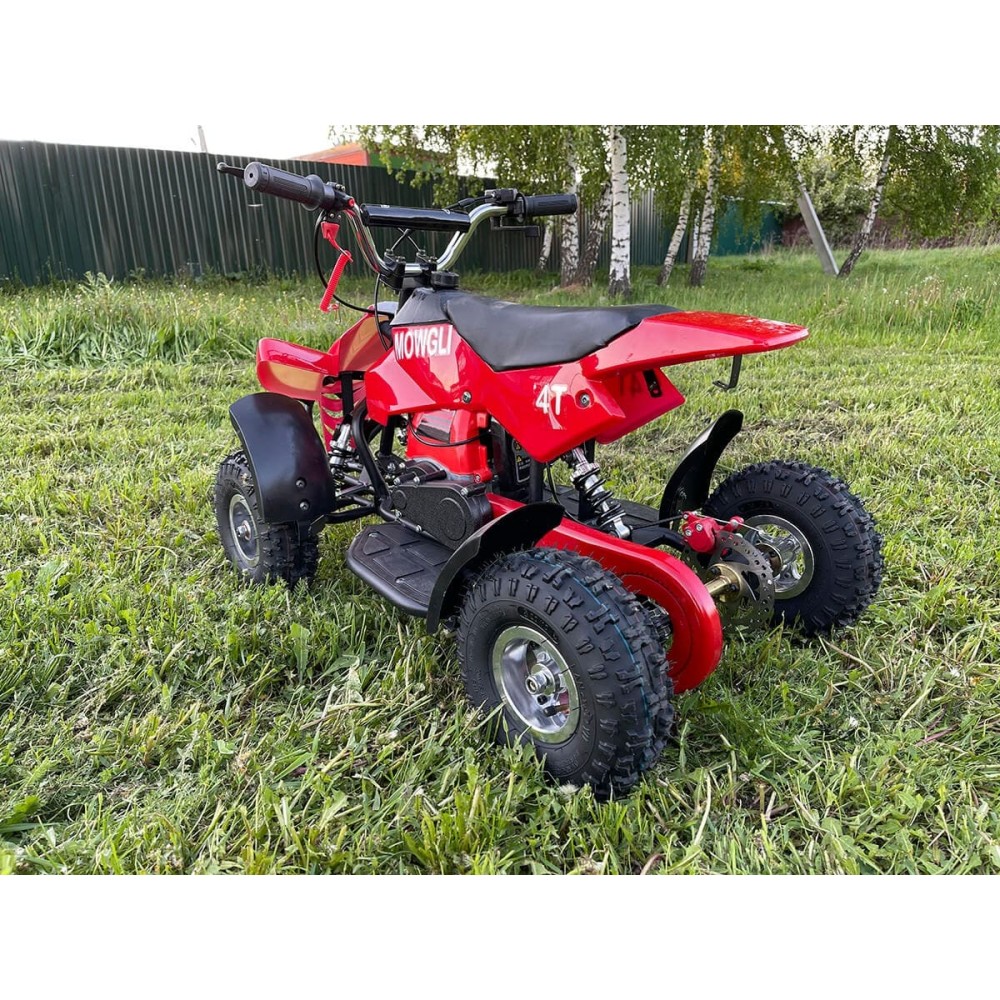 Квадроцикл MOWGLI 4T