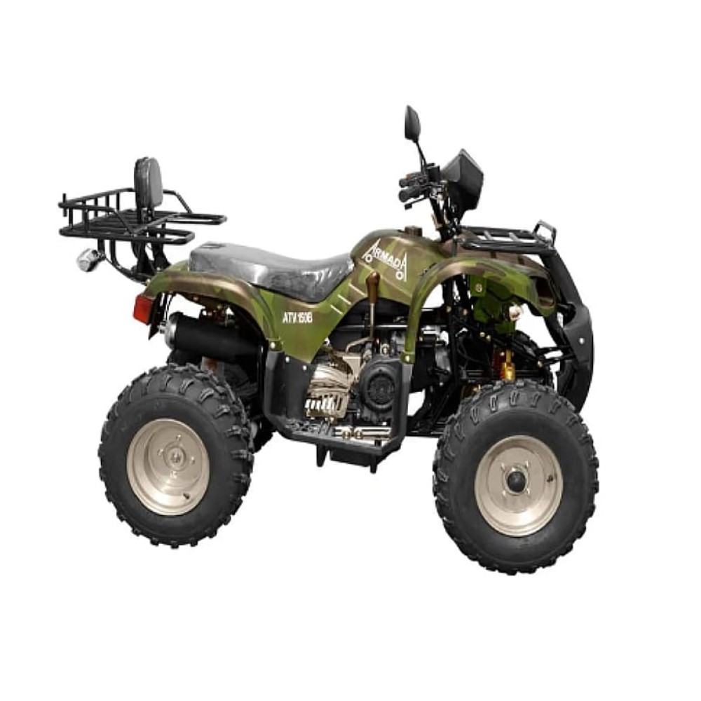 Квадроцикл ARMADA ATV150D