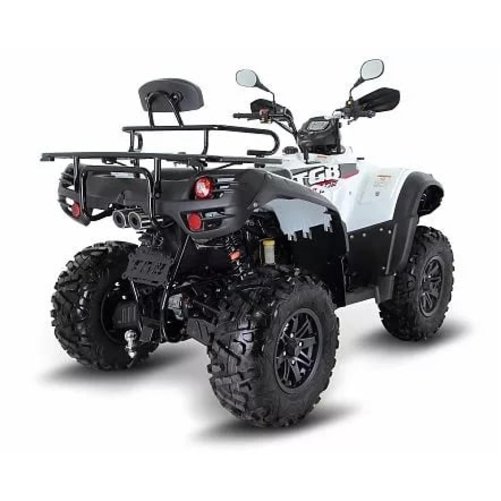 Квадроцикл TGB Blade 500 SL (ПСМ)