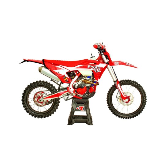 Мотоцикл кроссовый эндуро HASKY F7 GAS 300