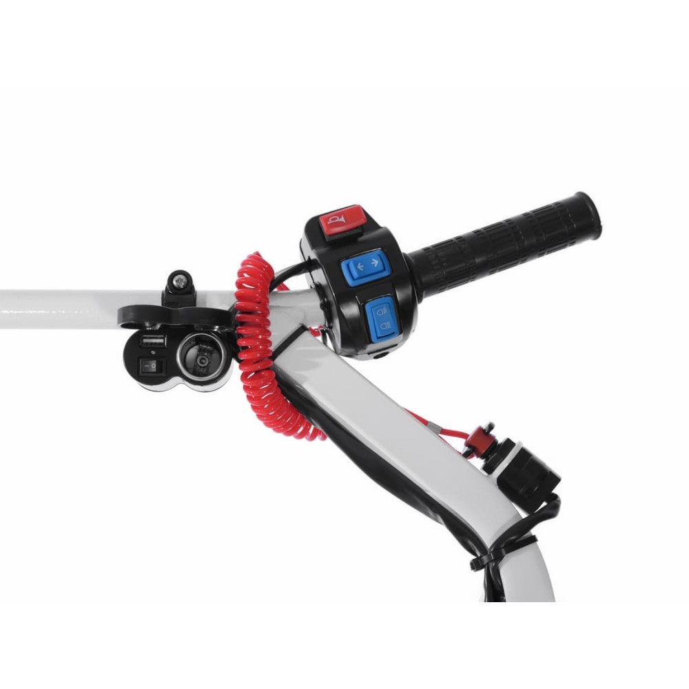 Мотобуксировщик SHARMAX SE500 1700 HP15 Max (New)