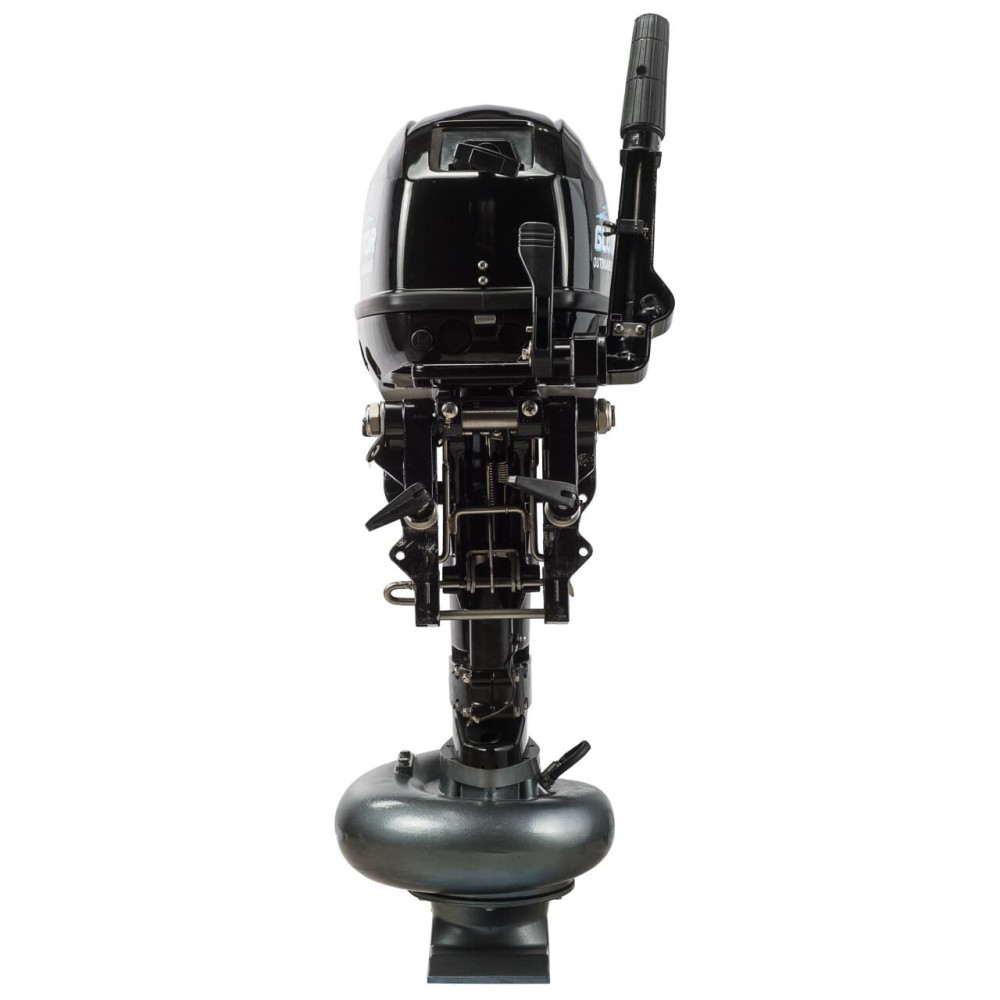 2х-тактный лодочный мотор GLADIATOR G30FH (водомет)