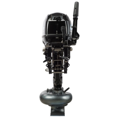 2х-тактный лодочный мотор GLADIATOR G30FH (водомет)