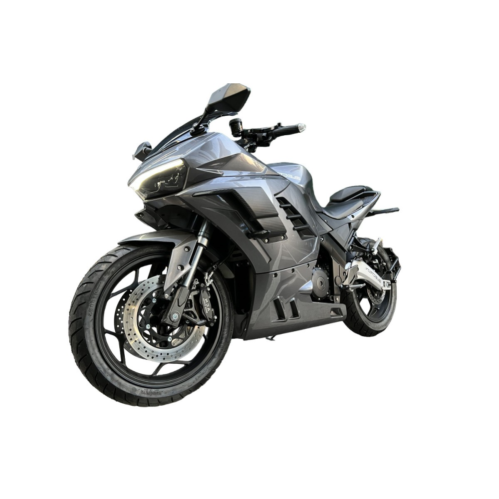 Электромотоцикл ELECTRON Panigale S (2 кВт)