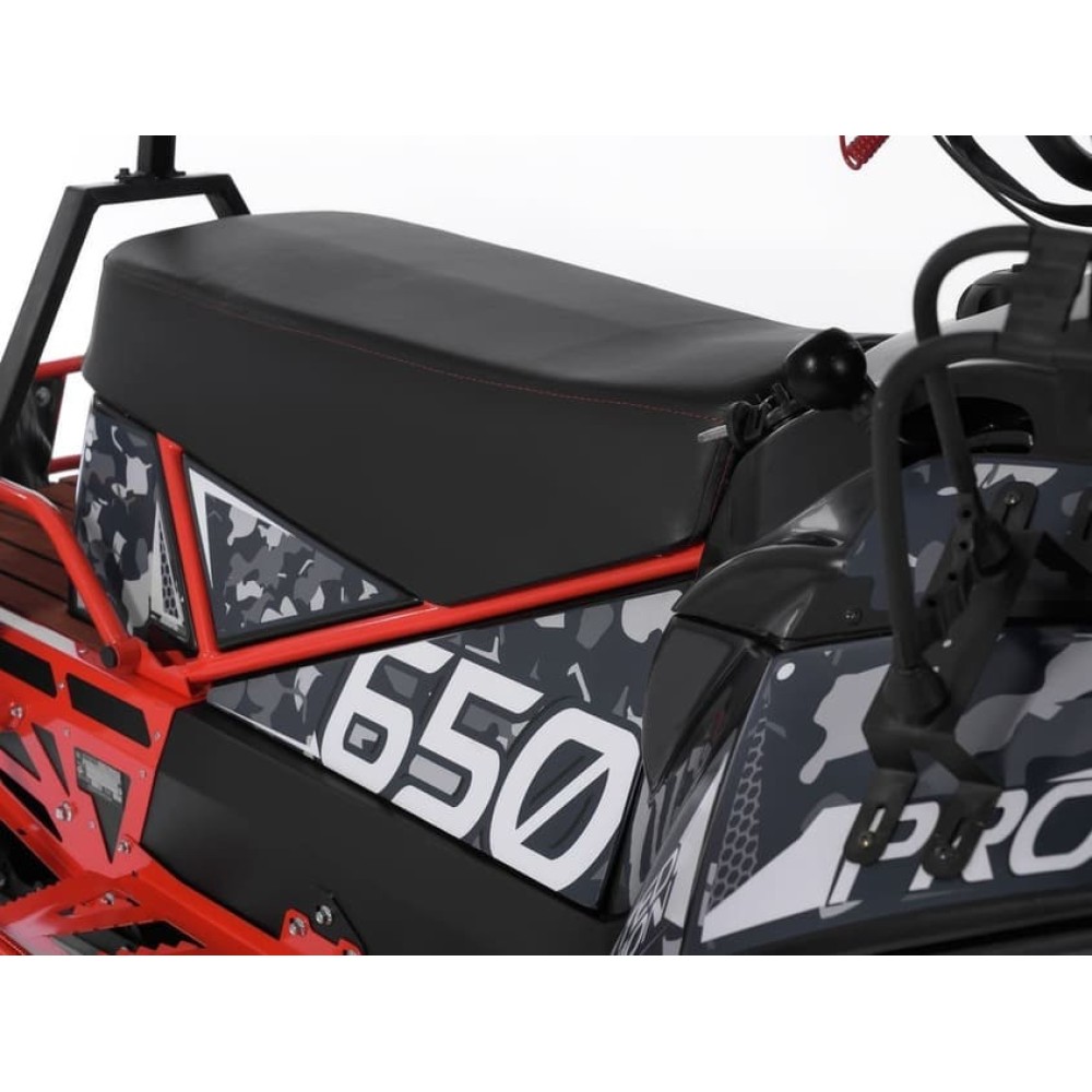 Снегоход SHARMAX SN-650 (2024)