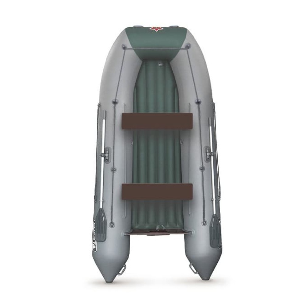 Лодка ПВХ РАКЕТА РМ-330 Special+