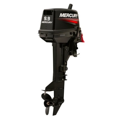 2х-тактный лодочный мотор MERCURY ME 9.9 MLH (TMC)