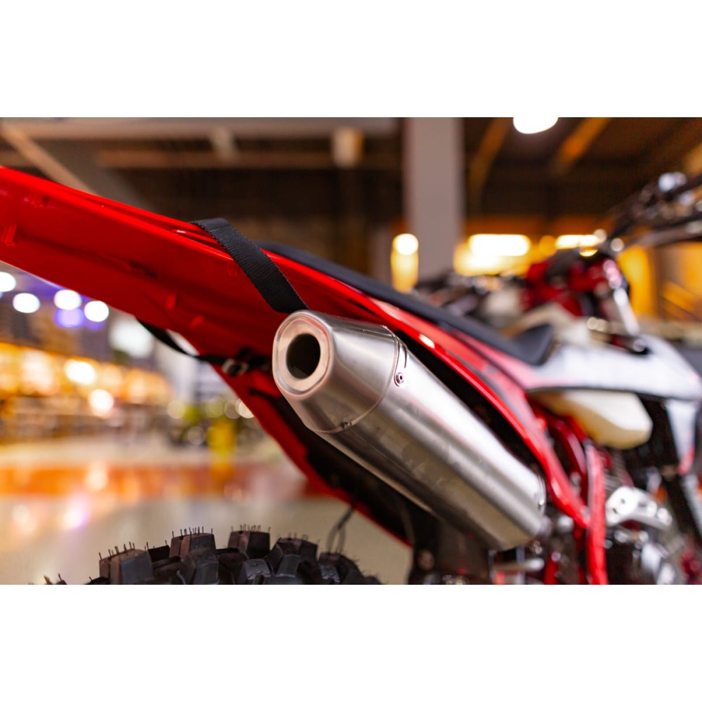 Мотоцикл кроссовый эндуро AJERRA S8 RL300