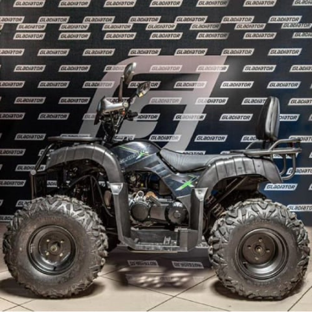 Квадроцикл GLADIATOR H200