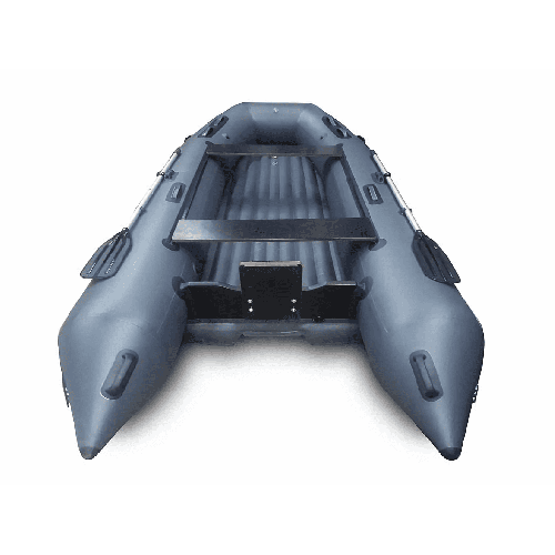 Лодка ПВХ REEF JET 420