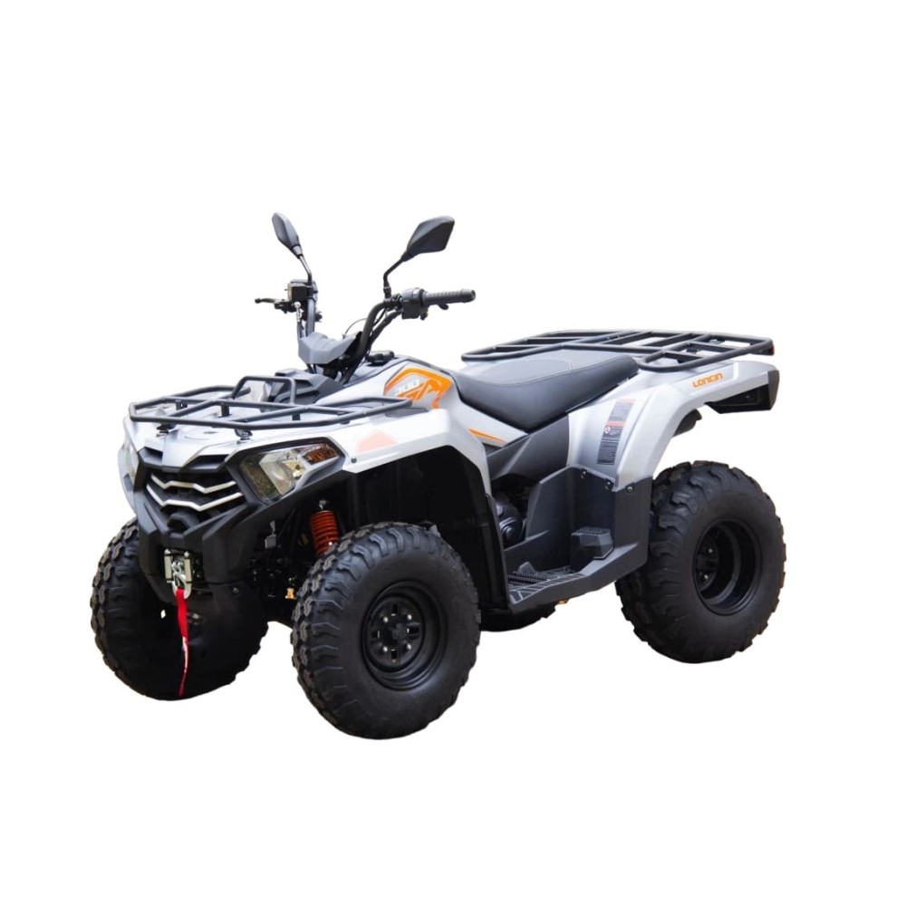 Квадроцикл LONCIN TRV350 Pro 22