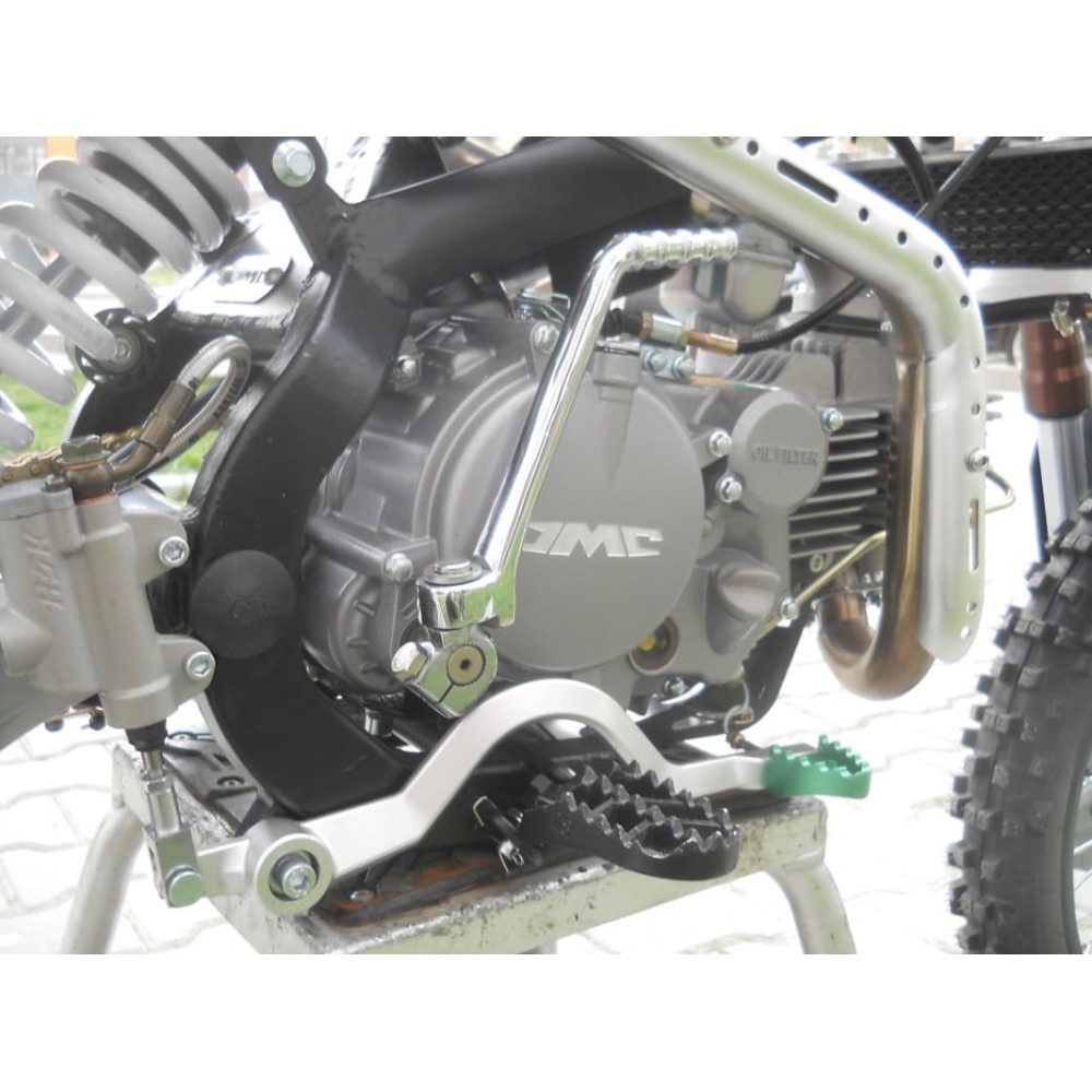 Мотоцикл JMC 160 MX 17/14 PITBIKE