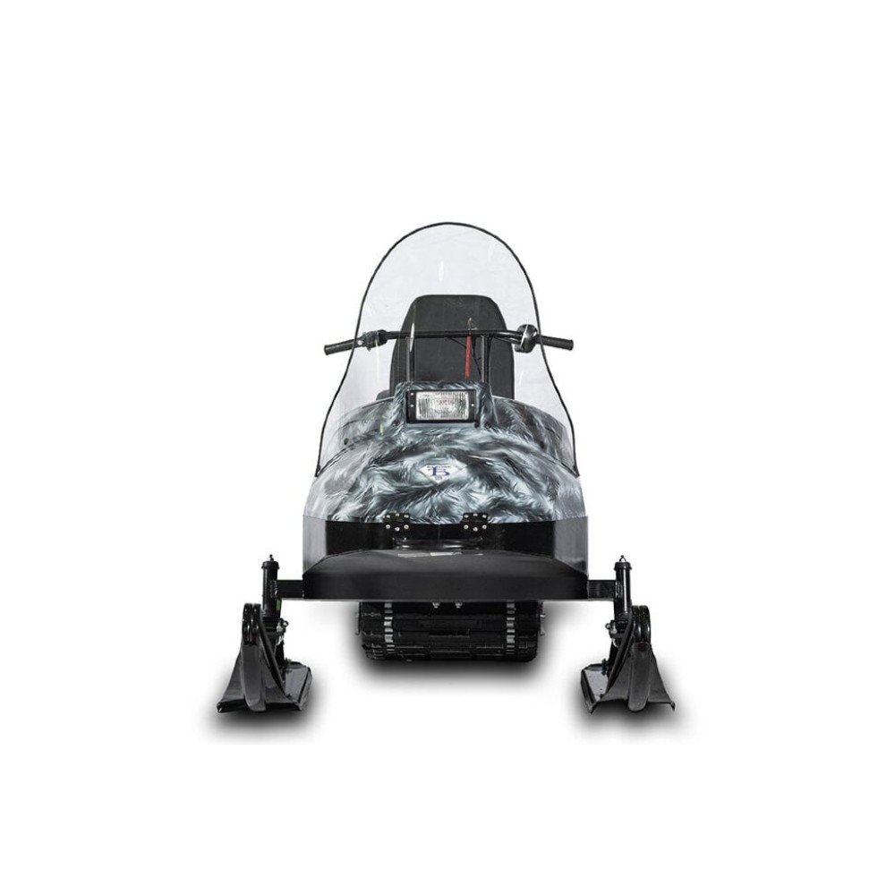 Мини-снегоход БУРЛАК-М Егерь Мини 18.5 л.с.