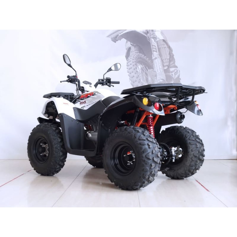 Квадроцикл KAYO BIG BULL