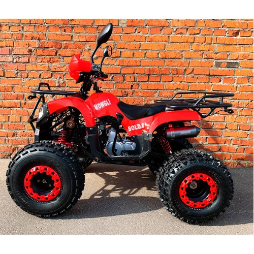 Квадроцикл MOWGLI Bold 8+