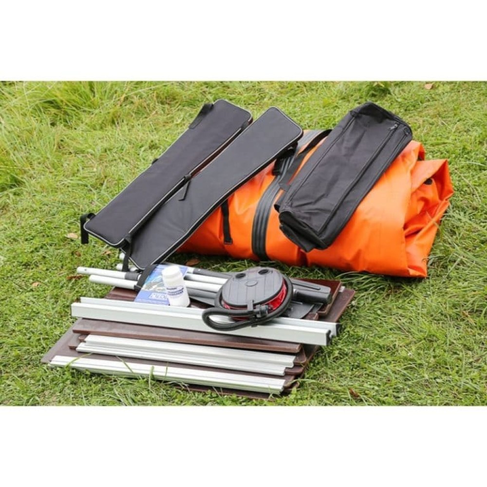 Лодка ПВХ PATRIOT 360 LIGHT