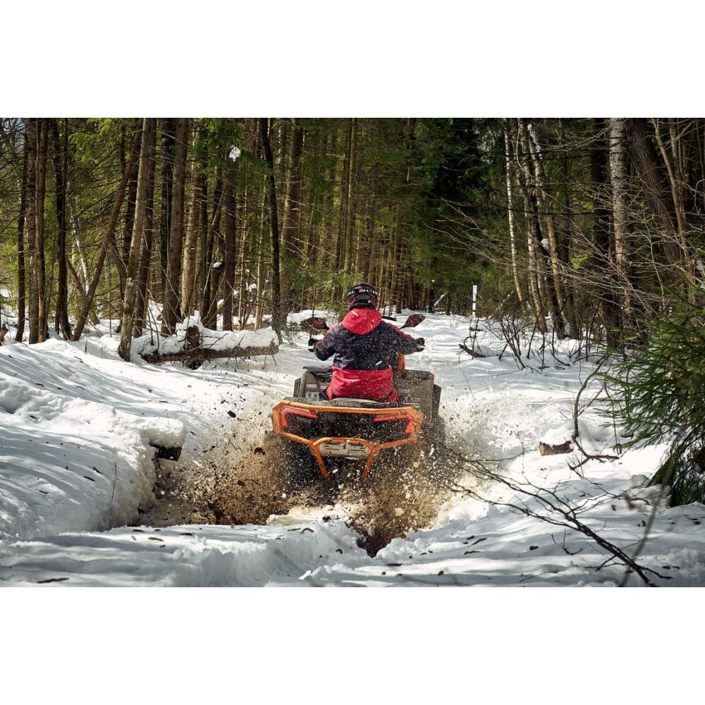 Квадроцикл SHARMAX 1100 Mud Force