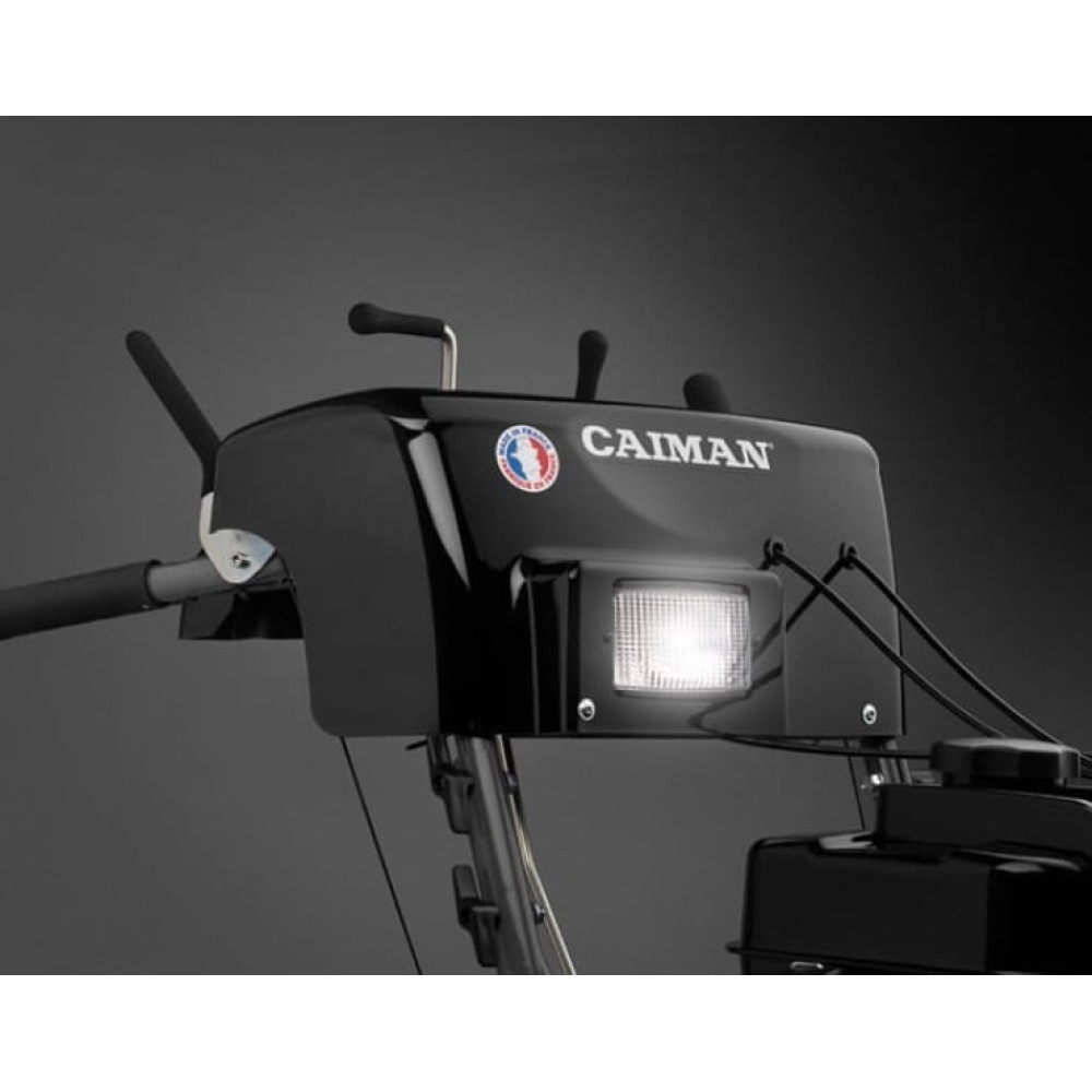 Cнегоуборщик CAIMAN Valto-24S