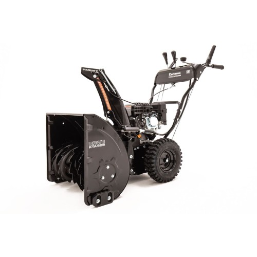 Снегоуборщик KETTAMA DRIVE KTA60-B Basic