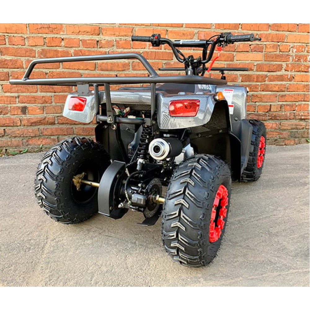 Квадроцикл MOWGLI Sharp