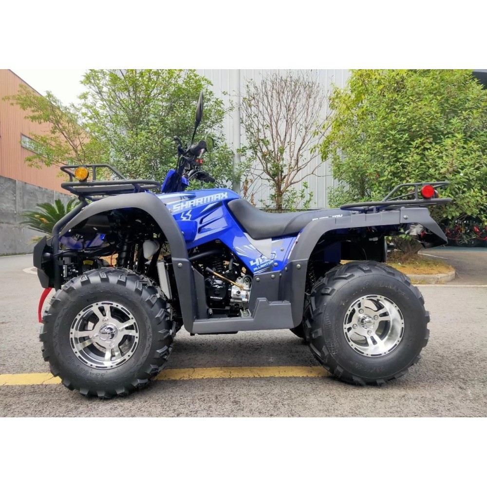 Квадроцикл SHARMAX Alligator 400 (2024)