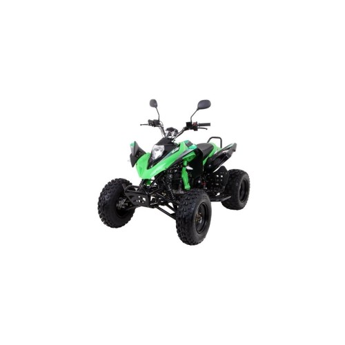 Квадроцикл RM Рысь 150