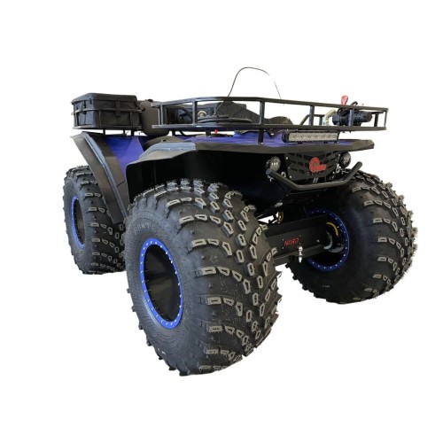 Квадроцикл-болотоход NORD Turist (ПСМ)