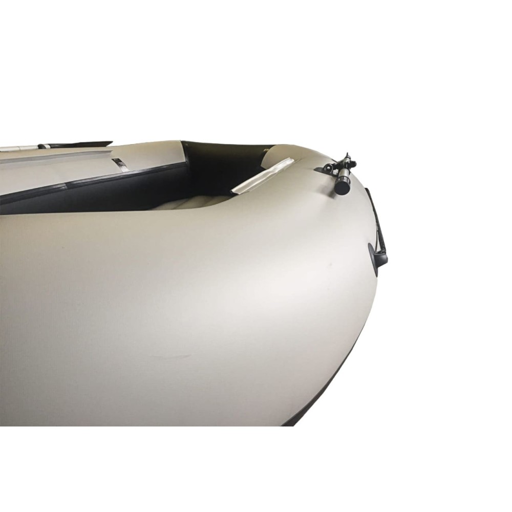 Гребная лодка ПВХ BIG BOAT Яр 280