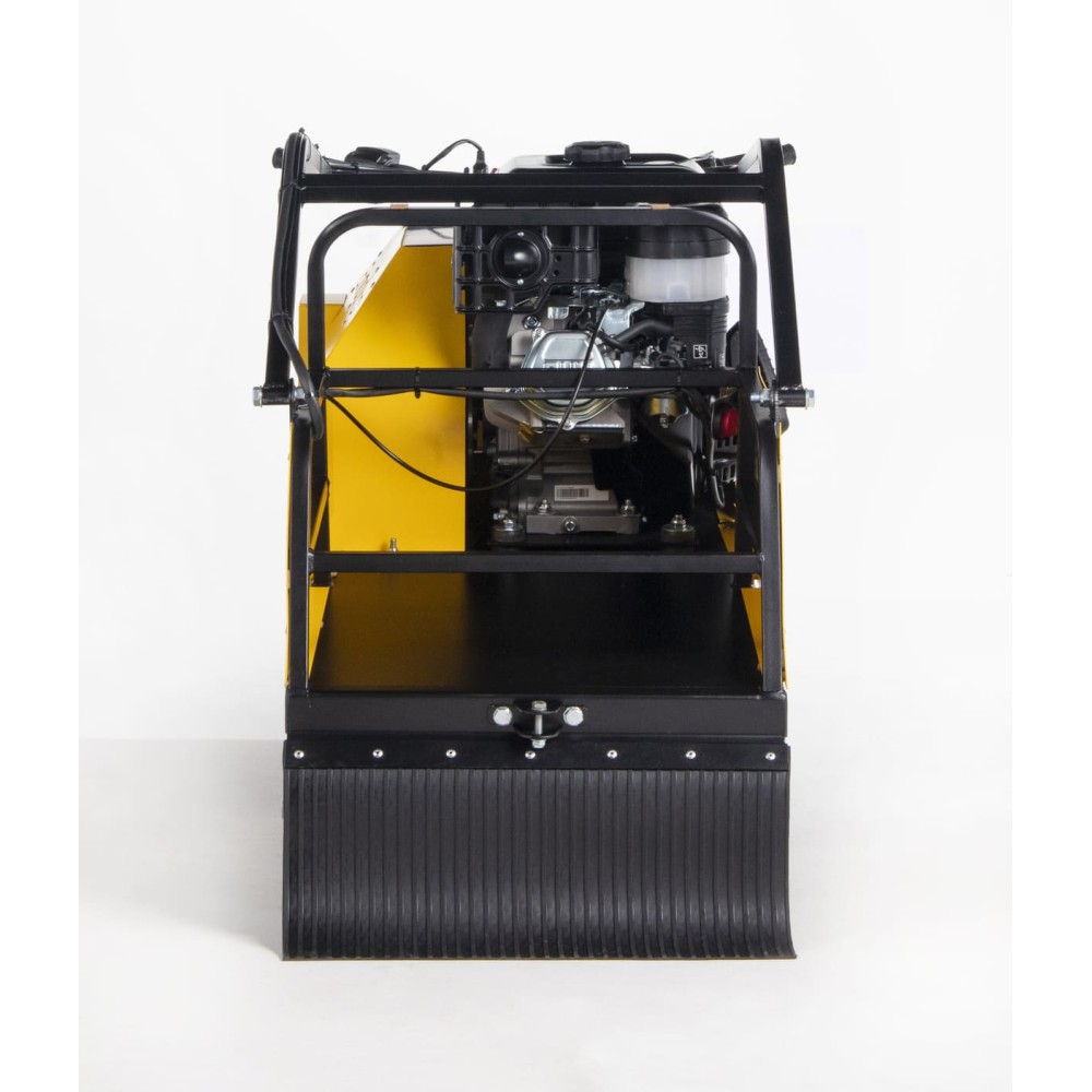 Мотобуксировщик SHARMAX Enduro SE500 1450 HP20