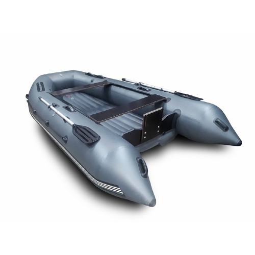 Лодка ПВХ REEF JET 390