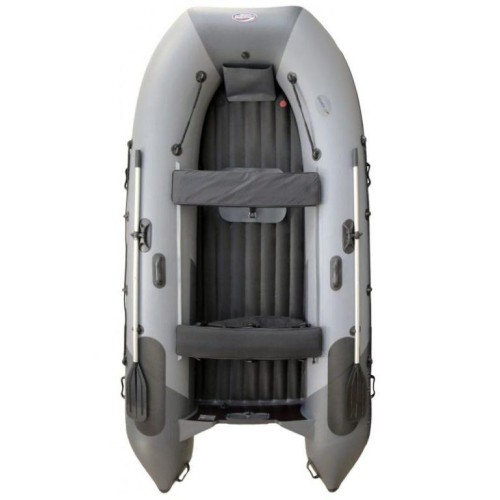Лодка ПВХ НАВИГАТОР 350 НДНД Pro
