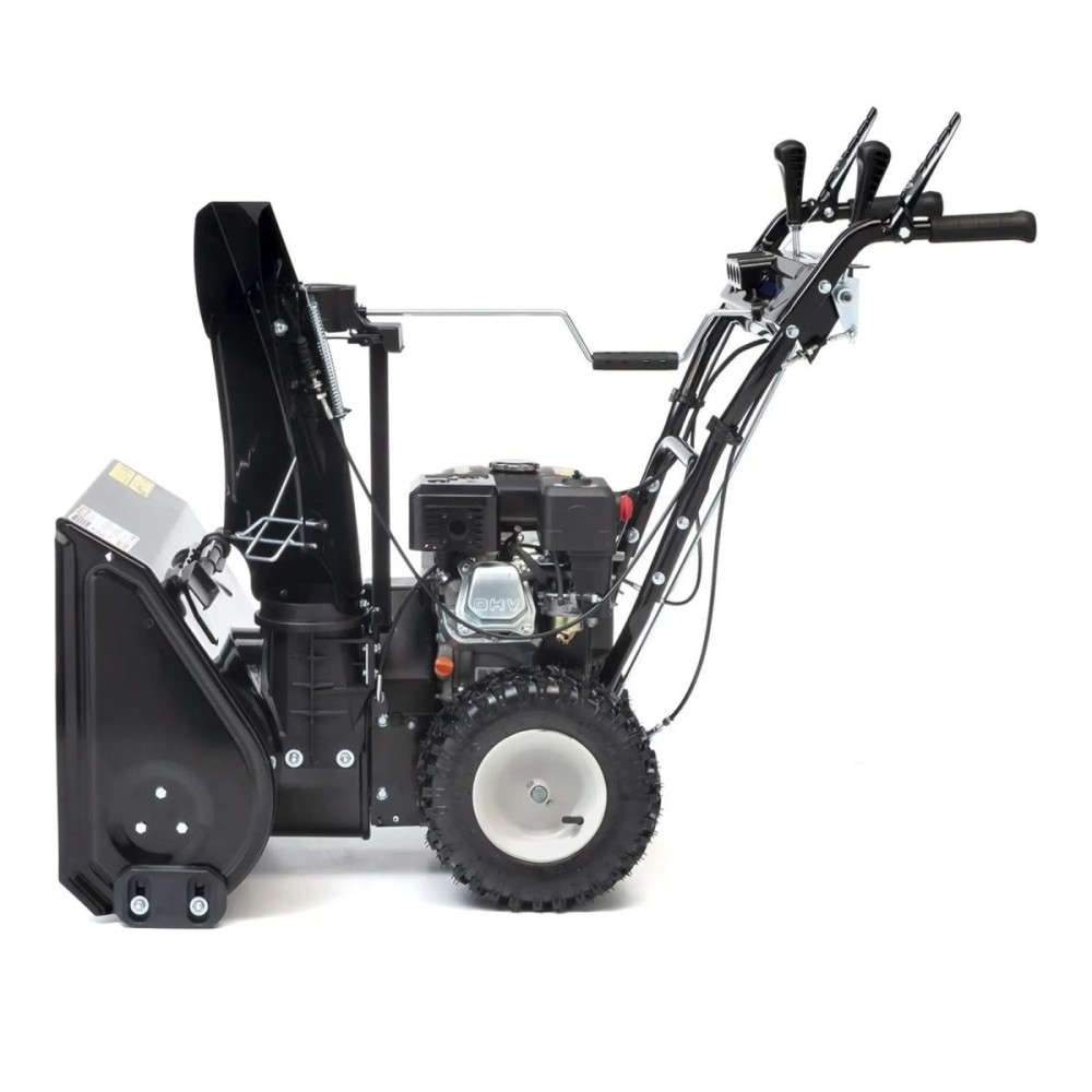 Снегоуборщик HAITEC HT-SF21261