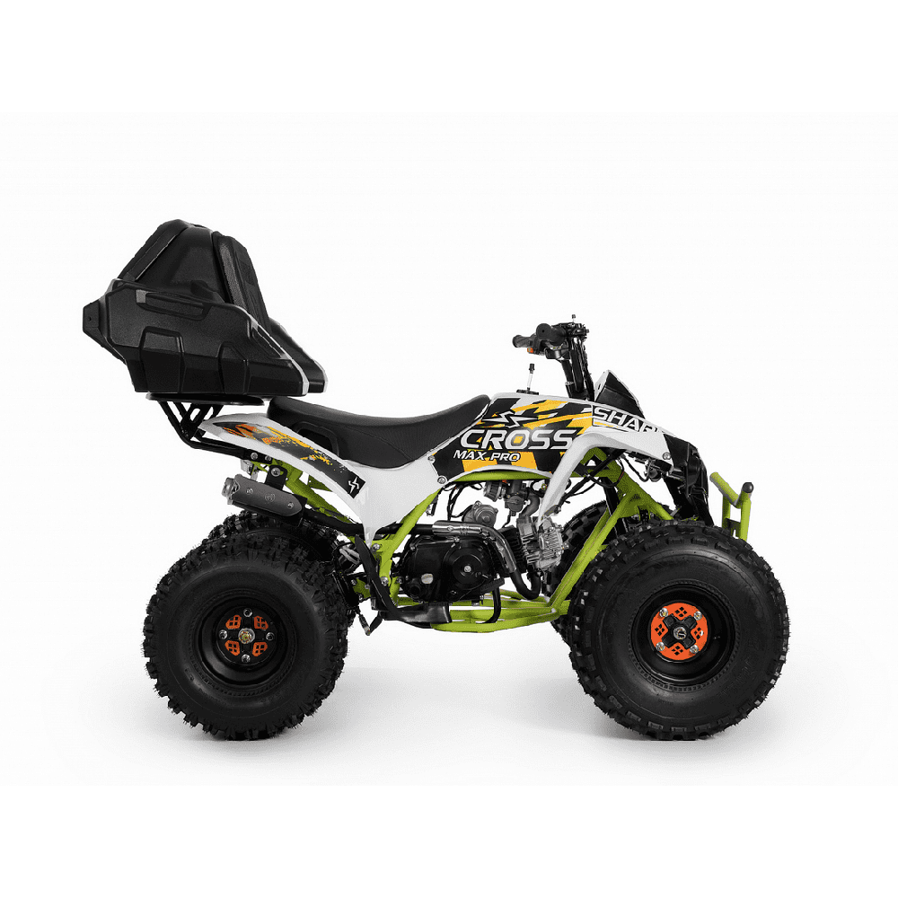 Квадроцикл SHARMAX Cross 190 (2024)