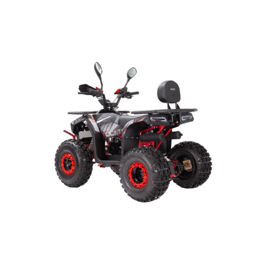 Квадроцикл YACOTA Sirius 125