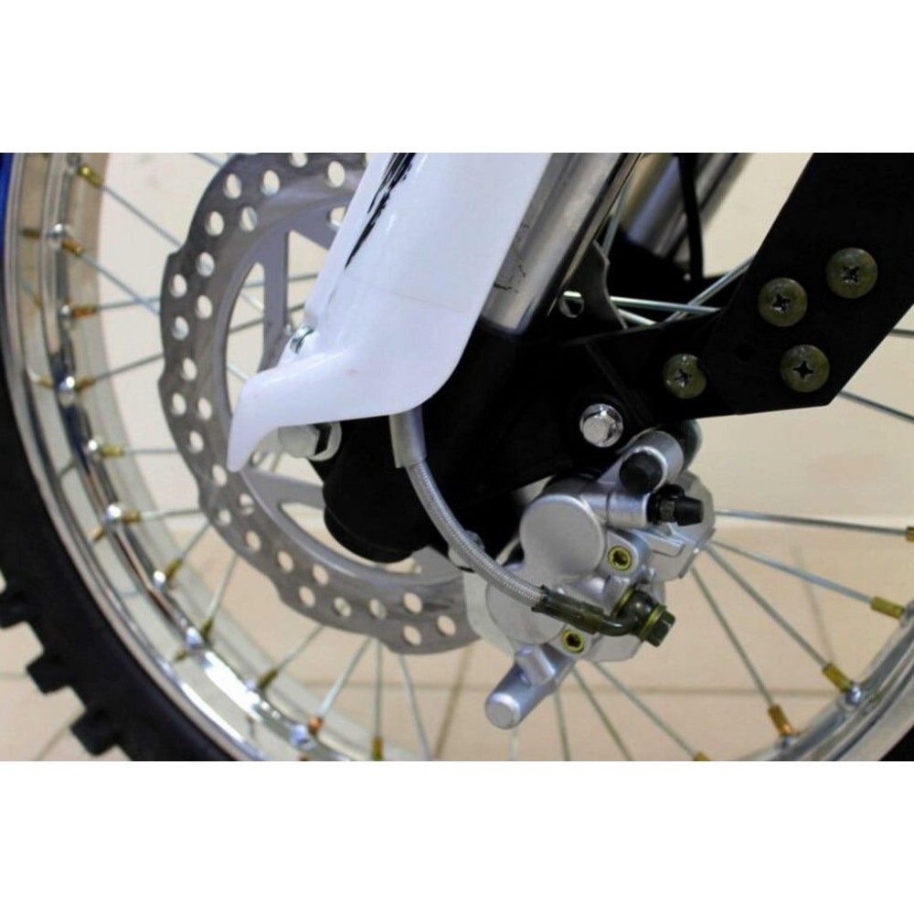 Мотоцикл FIREGUARD 250 Trail ТУРЭНДУРО