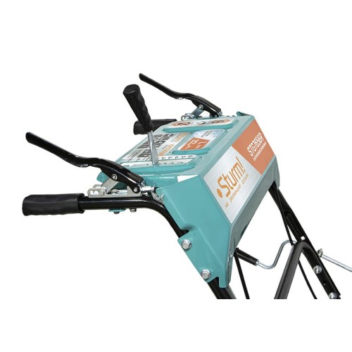 Снегоуборщик STURM STG7656R