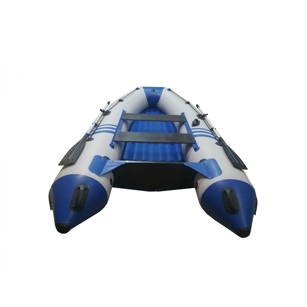 Лодка ПВХ ANNKOR 320 НДНД